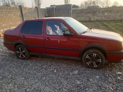 Сүрөт унаа Volkswagen Vento