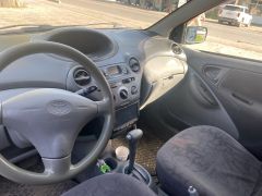 Photo of the vehicle Toyota Yaris