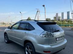 Фото авто Lexus RX