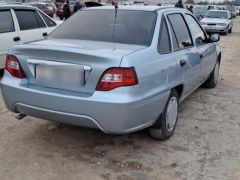 Сүрөт унаа Daewoo Nexia