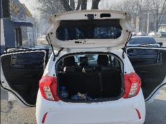 Сүрөт унаа Chevrolet Spark