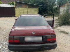 Фото авто Volkswagen Passat