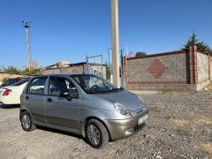 Сүрөт унаа Daewoo Matiz