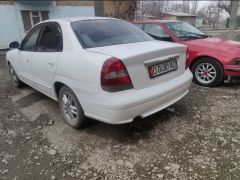 Сүрөт унаа Daewoo Nubira