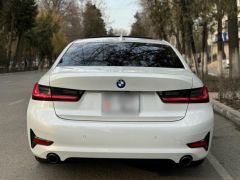 Сүрөт унаа BMW 3 серия