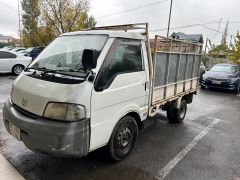 Фото авто Mazda Bongo