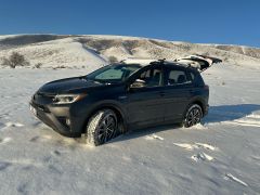 Photo of the vehicle Toyota RAV4