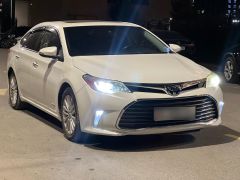 Фото авто Toyota Avalon