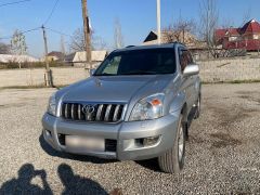 Фото авто Toyota Land Cruiser Prado