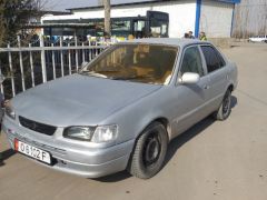 Фото авто Toyota Corolla