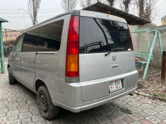 Фото авто Honda Stepwgn