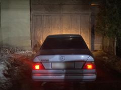 Photo of the vehicle Mercedes-Benz W124