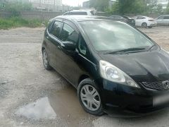 Сүрөт унаа Honda Fit