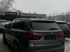 Фото авто BMW X5