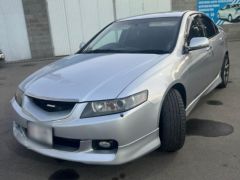 Сүрөт унаа Honda Accord