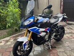 Сүрөт унаа BMW S 1000 XR