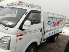 Фото авто Hyundai Porter