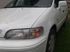 Сүрөт унаа Honda Odyssey