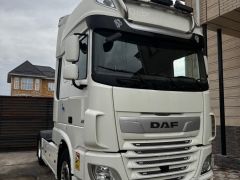 Фото авто DAF XF106 series