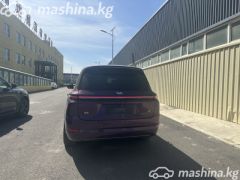 Фото авто LiXiang L9