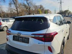 Photo of the vehicle Kia Seltos