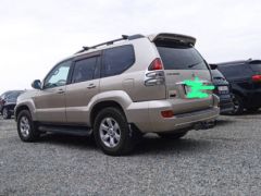 Photo of the vehicle Toyota Land Cruiser Prado