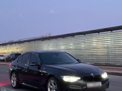 Фото авто BMW 3 серии