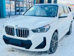 Сүрөт унаа BMW X1