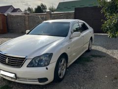 Сүрөт унаа Toyota Crown