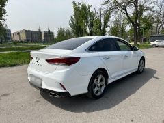 Сүрөт унаа Hyundai Sonata