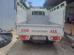 Фото авто Hyundai Porter