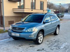 Сүрөт унаа Lexus RX