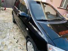 Фото авто Hyundai Getz