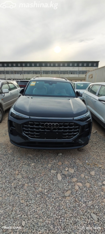 Audi Q6