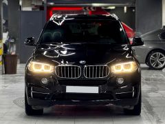 Сүрөт унаа BMW X5