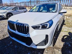 Фото авто BMW X1