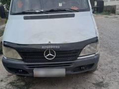 Фото авто Mercedes-Benz Sprinter