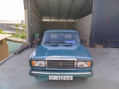 Photo of the vehicle ВАЗ (Lada) 2107