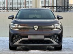 Сүрөт унаа Volkswagen ID.6