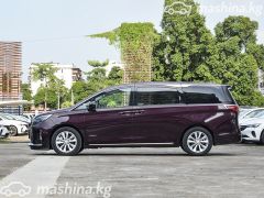 Фото авто Buick GL8