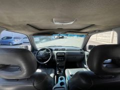 Сүрөт унаа Honda CR-V