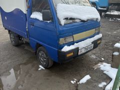 Фото авто Daewoo Labo