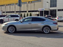 Фото авто Lexus ES