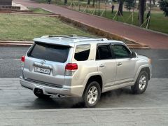 Сүрөт унаа Toyota 4Runner