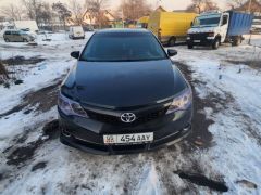 Сүрөт унаа Toyota Camry