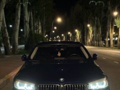 Сүрөт унаа BMW 5 серия