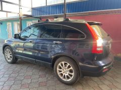 Сүрөт унаа Honda CR-V