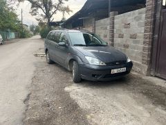 Сүрөт унаа Ford Focus