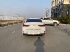 Сүрөт унаа Hyundai Sonata