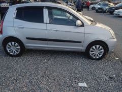 Фото авто Kia Picanto